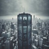 The Elevator Man