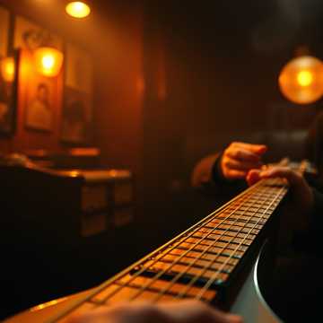 Song Image