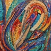 Cover image for Un mundo extraño 