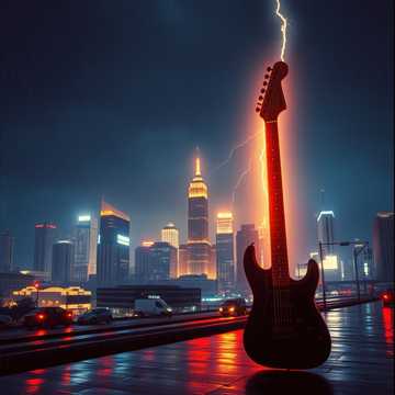 Song Image