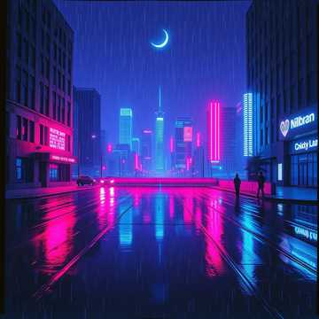 image for Skyline Rhythm (19)