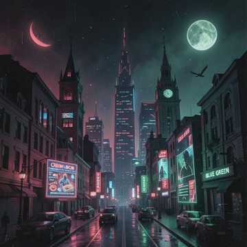 Song Image