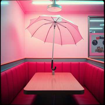 Your Only Option (Is Me)