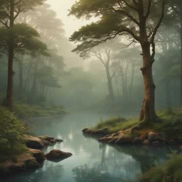 Playlist cover art
