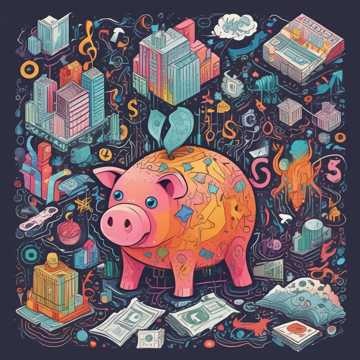 Playlist cover art