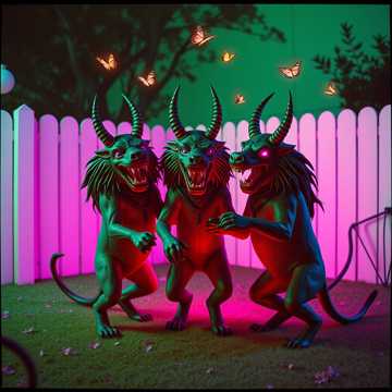 Song Image