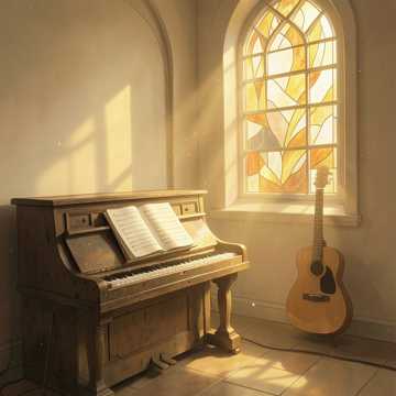 Song Image
