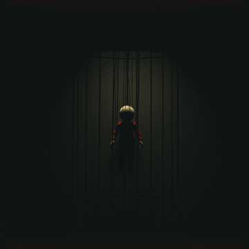 Stop your bullshit faith