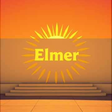 Elmer BodyLawson
