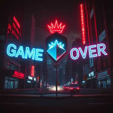 GAME OVER (Nemesy)