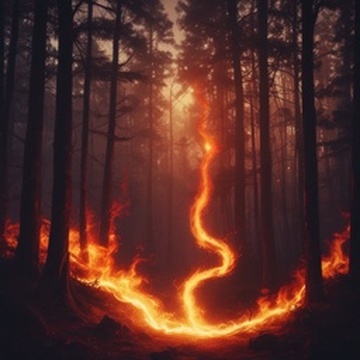 Playlist cover art