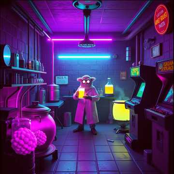 Drink My Fucking I.P.A!