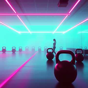 Pohyb Mě Dělá Živým