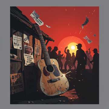 Song Image