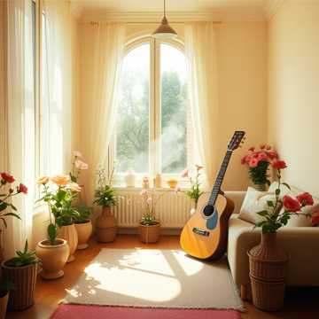 Song Image