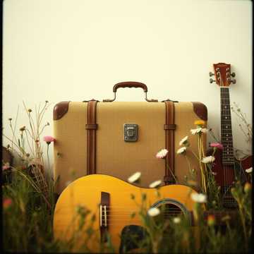 Song Image