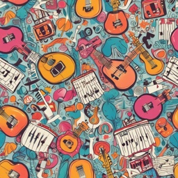 Song Image