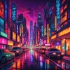 Cover image for Révolution de Minuit