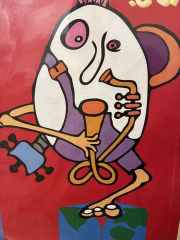 Song Image