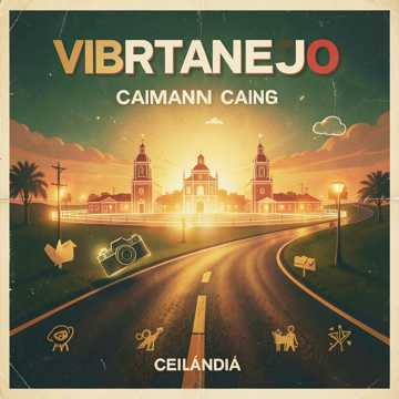 Um sertanejo universitário bem alegre com 100bpm