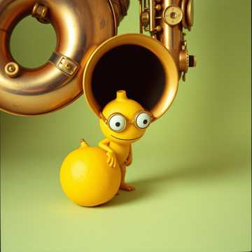 Song Image