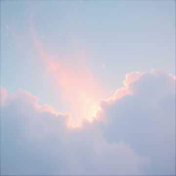 COSMIC STARLIGHT [ LO-FI HIP HOP]