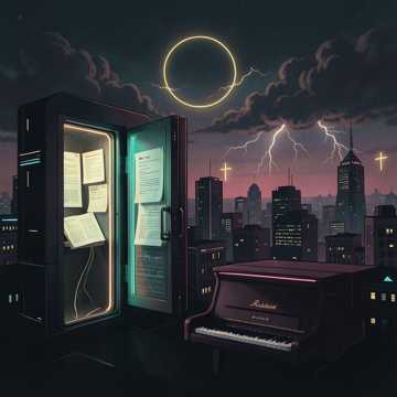 Song Image