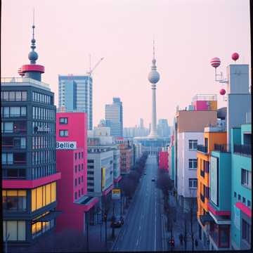 Persona image for SK Berlin