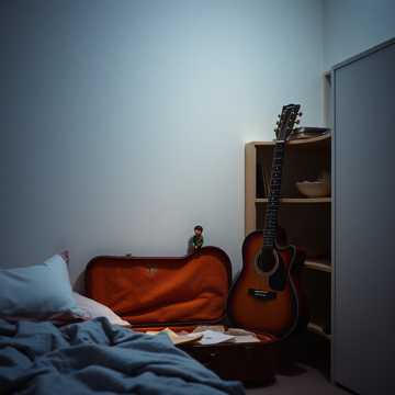 Song Image