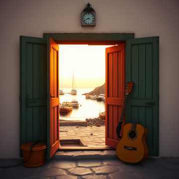 Song Image