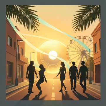 J'adore la canicule