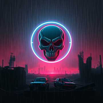 The Punisher 2 (Techno Version)