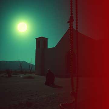 Nunca Perdió A Dios