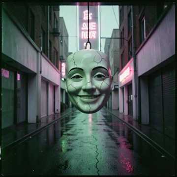 Uśmiech Normalności