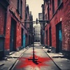 Cover image for Blocco in guerra trap