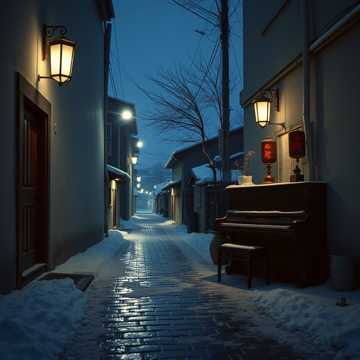 Song Image