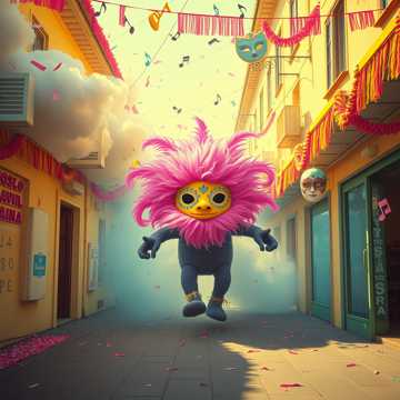 Song Image