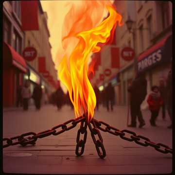 STAR - Viva La Revolution (India - Hindi version)