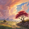 Cover image for We pray 