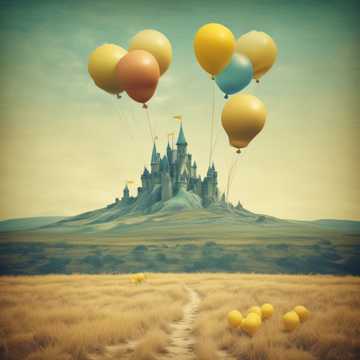 Two Princes of the Day