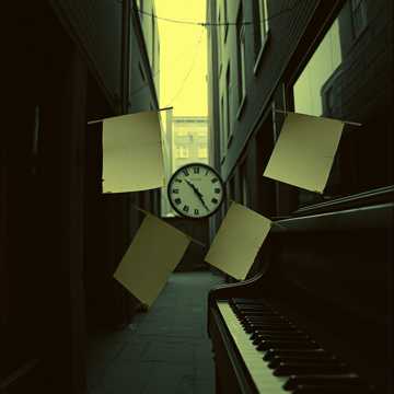 Song Image