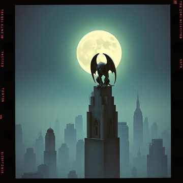 territorial conclusion