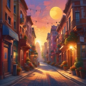 Playlist cover art