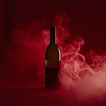 “Drinking and Fucking”