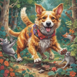 Song Image