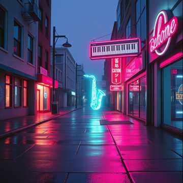 Song Image
