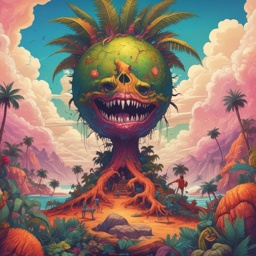Song Image