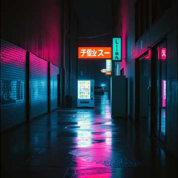 image for Crying Soul (7)