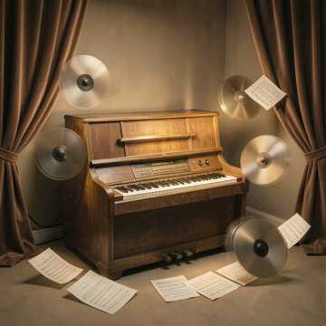 Song Image