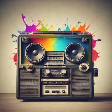 Song Image